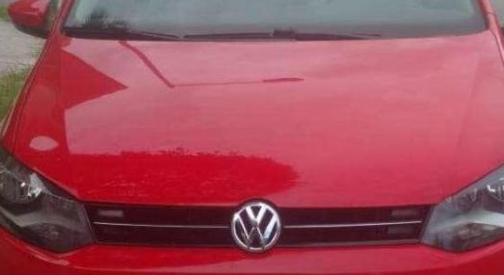 Volkswagen Polo 2013 Puebla