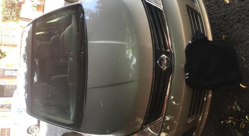 Nissan Tiida 2013 Guadalajara