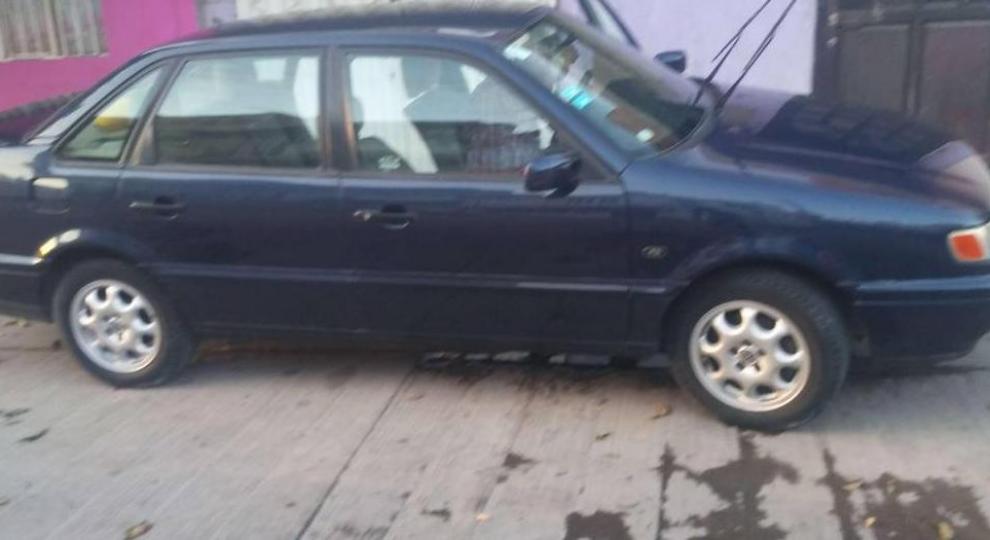 Volkswagen Passat 1996 León