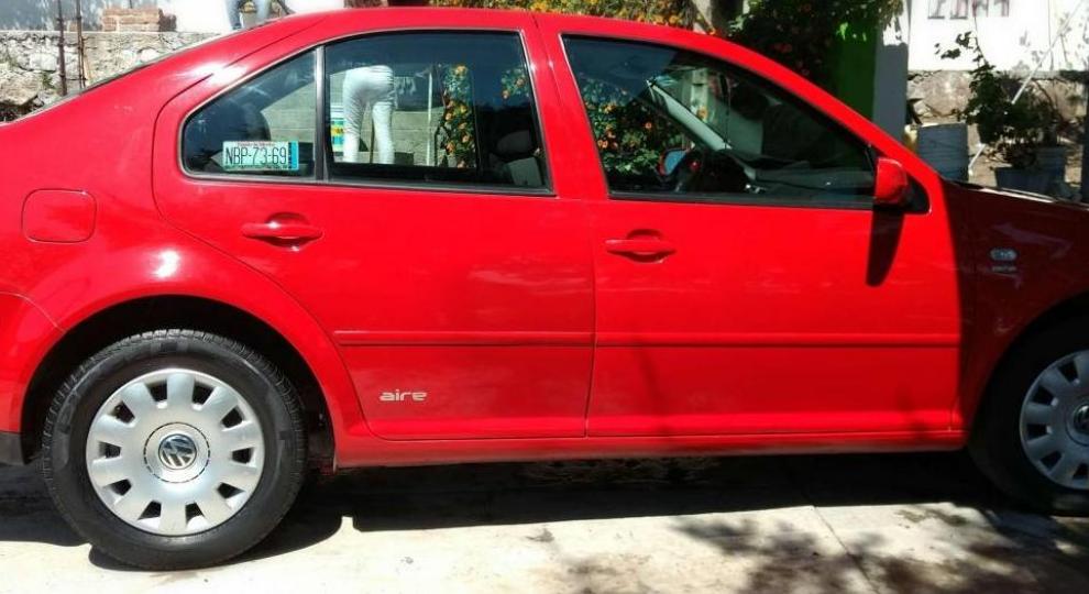 Volkswagen Jetta 2011 San Felipe del Progreso