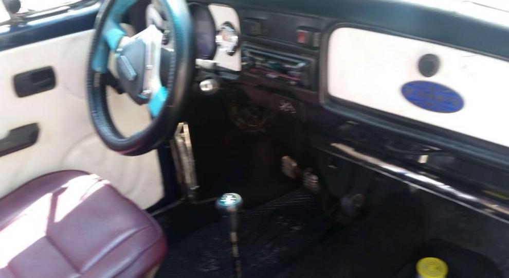 Volkswagen Sedán 1993 Tonalá