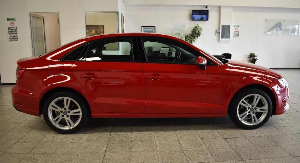 Audi A3 2018 Puebla