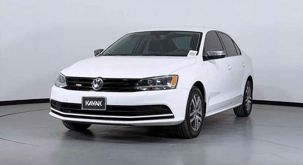 Volkswagen Jetta 2016 Cuauhtémoc