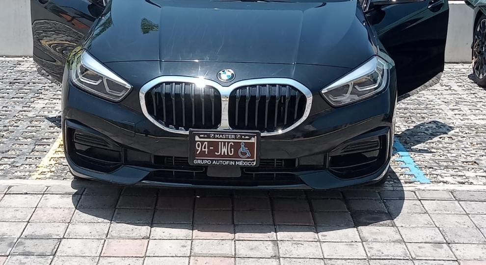 BMW 118i 2024 Tláhuac