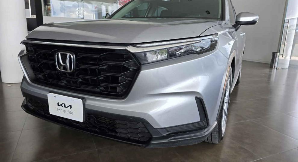 Honda CR-V 2023 Atizapan de Zaragoza