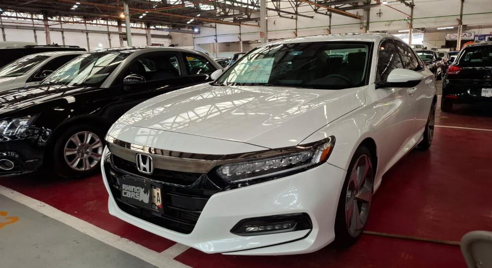 Honda Accord 2018 Tlalnepantla