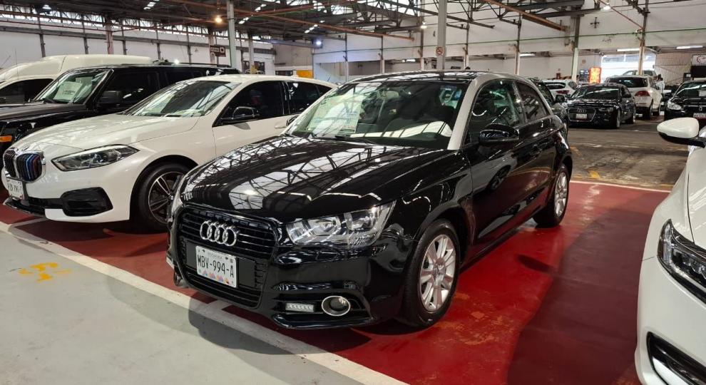 Audi A1 2011 Tlalnepantla
