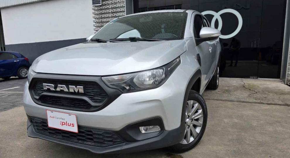 RAM 700 2023 Tlalnepantla