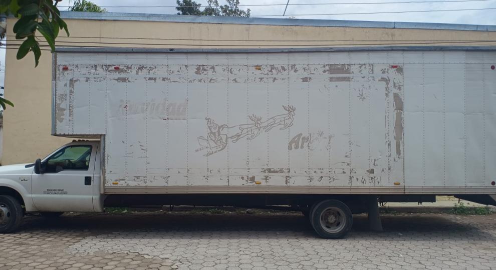 Ford F-450 2003 Tlajomulco de Zuñiga