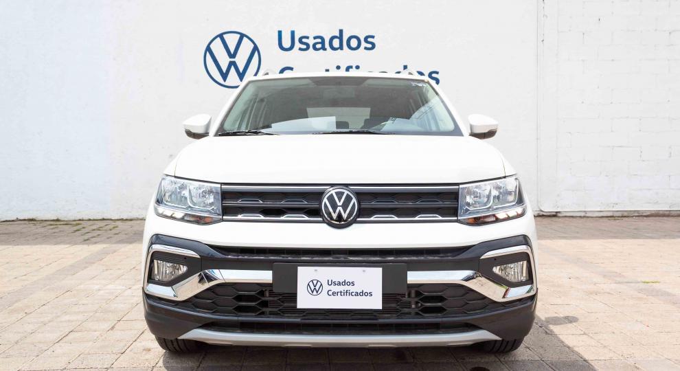 Volkswagen Taigun 2024 Querétaro