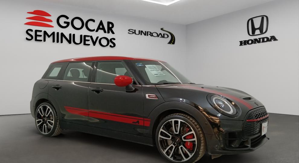 Mini Clubman 2024 Toluca