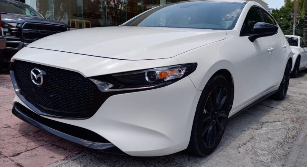 Mazda 3 2019 Guadalajara