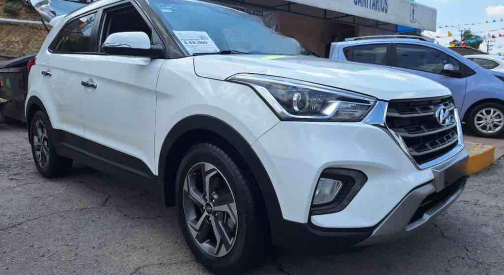 Hyundai Creta 2019 Tlalnepantla