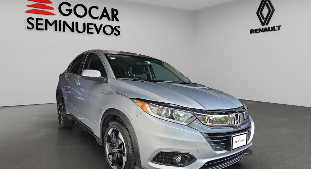 Honda HRV 2019 Alvaro Obregón