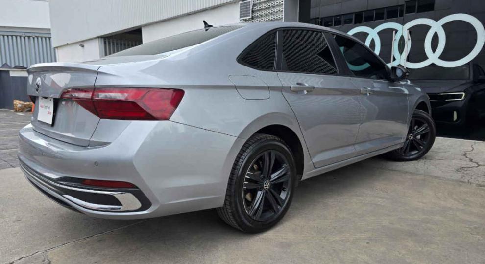 Volkswagen Jetta 2022 Tlalnepantla