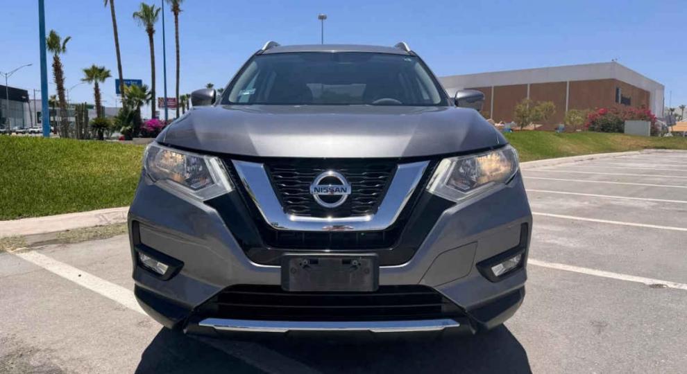 Nissan X-Trail 2020 Torreon