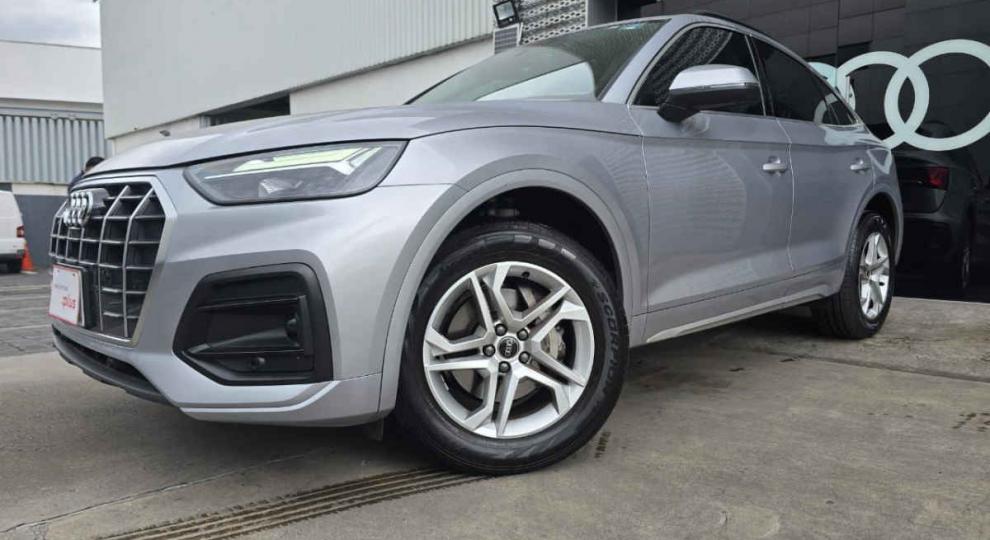 Audi Q5 2023 Tlalnepantla