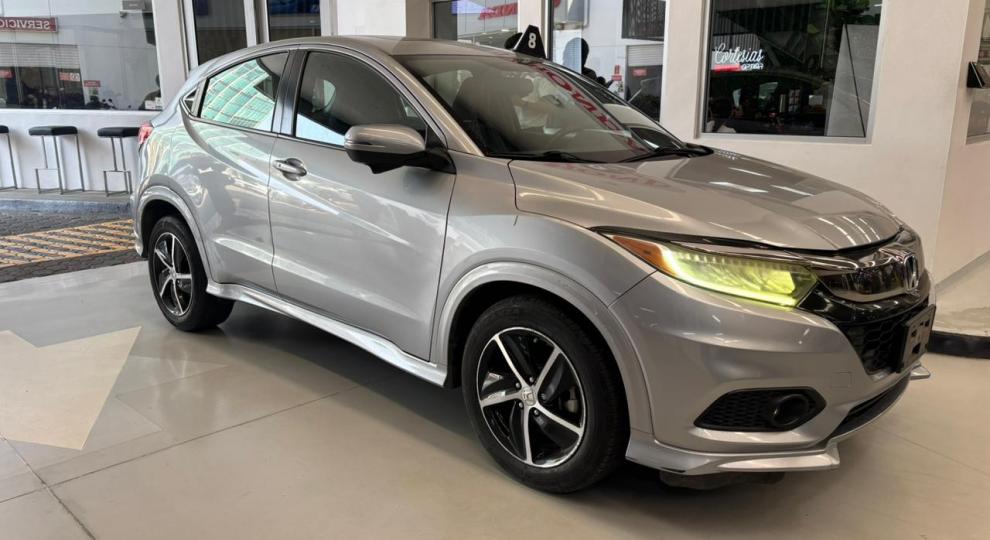 Honda HRV 2019 Tijuana