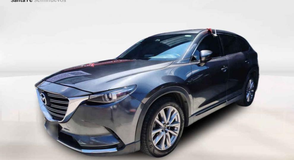 Mazda CX-9 2019 Cuajimalpa de Morelos