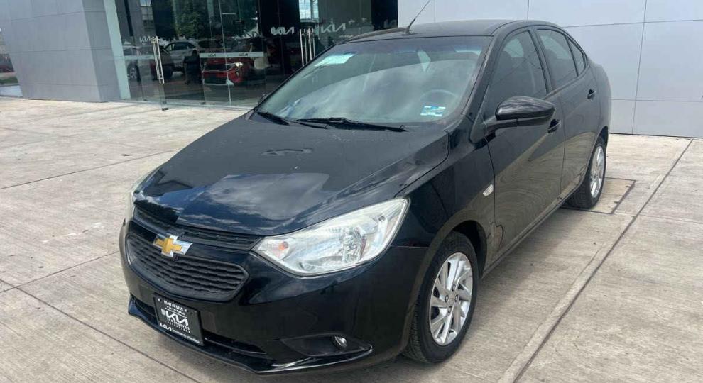 Chevrolet Aveo 2022 Iztapalapa