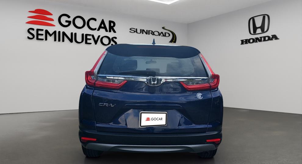 Honda CR-V 2019 Metepec
