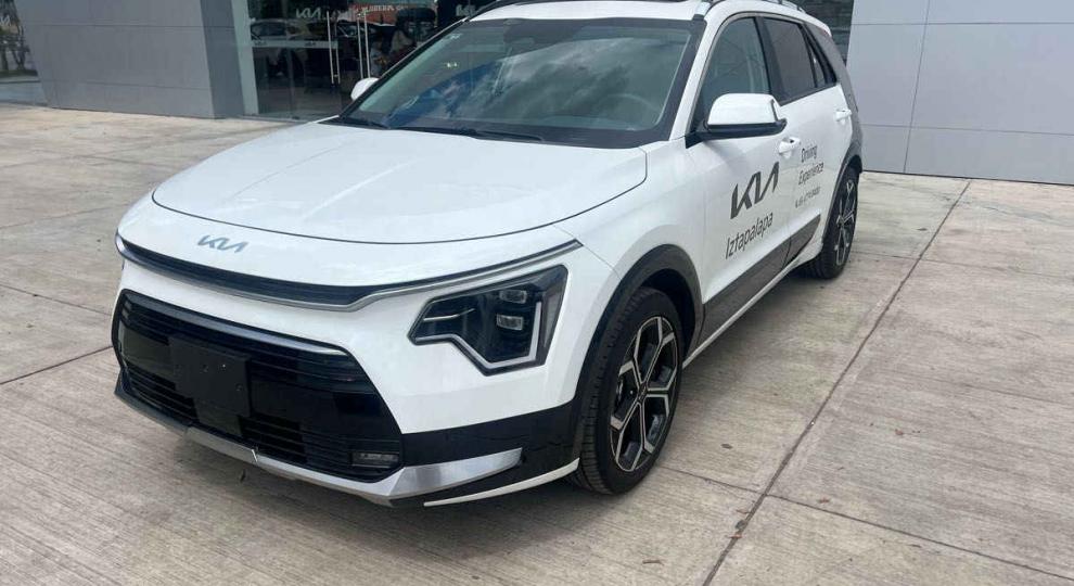 Kia Niro 2025 Iztapalapa