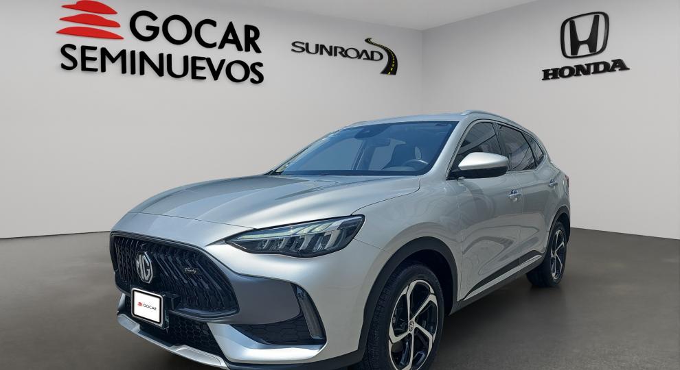 MG HS Excite 2024 Metepec