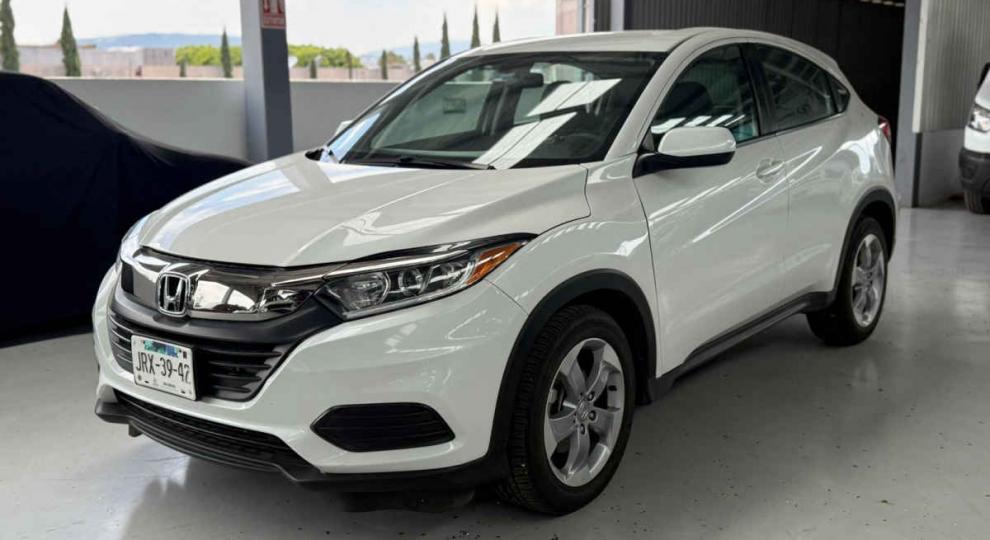 Honda HRV 2020 Zapopan