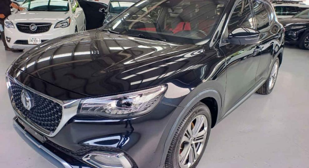 MG HS 2.0T Trophy DCT 2022 Zapopan