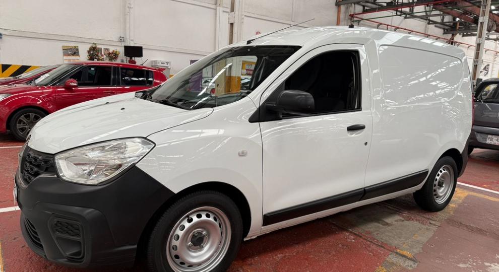 Renault Kangoo Express 2021 Tlalnepantla