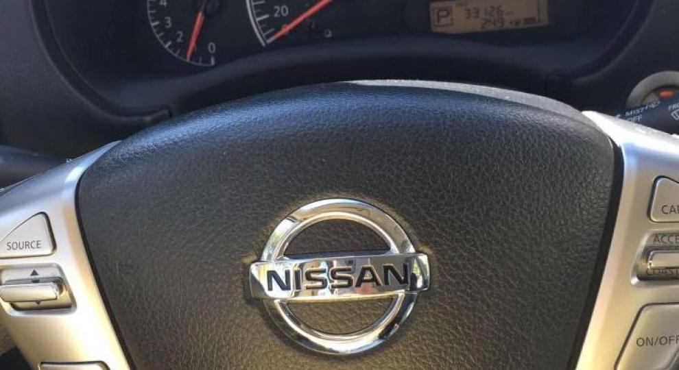 Nissan Versa 2016 Zapopan