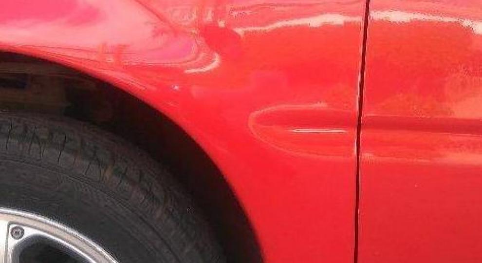 Volkswagen Pointer 2007 Gustavo A. Madero