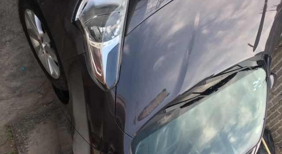 Nissan Versa 2015 Cerrito Colorado