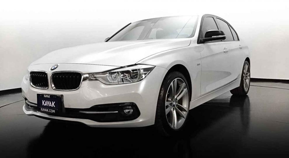 BMW Serie 3 2018 Lerma