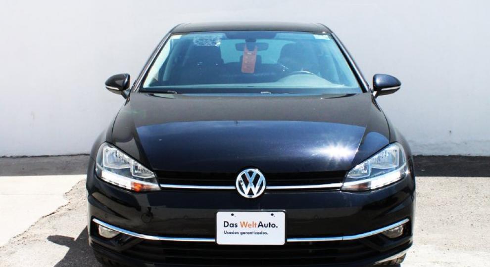 Volkswagen Golf 2018 Celaya