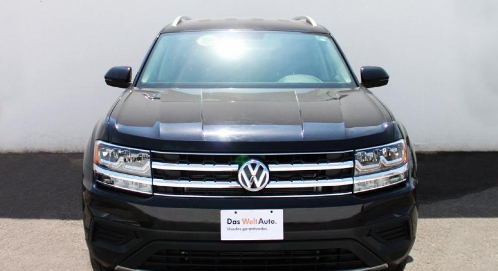 Volkswagen TERAMONT 2019 Celaya