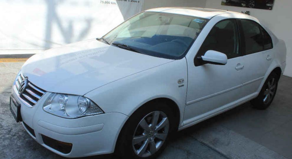 Volkswagen Jetta 2011 Gustavo A. Madero