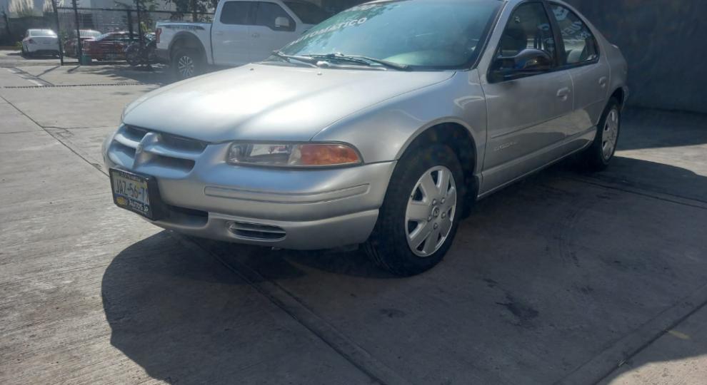 Dodge Stratus 2000 Guadalajara