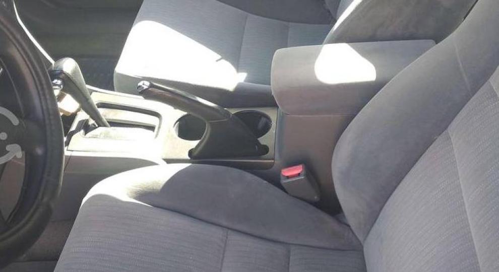 Honda Accord 2003 Guadalajara