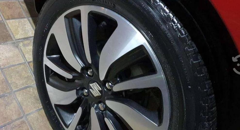 Suzuki Swift 2018 Zapopan