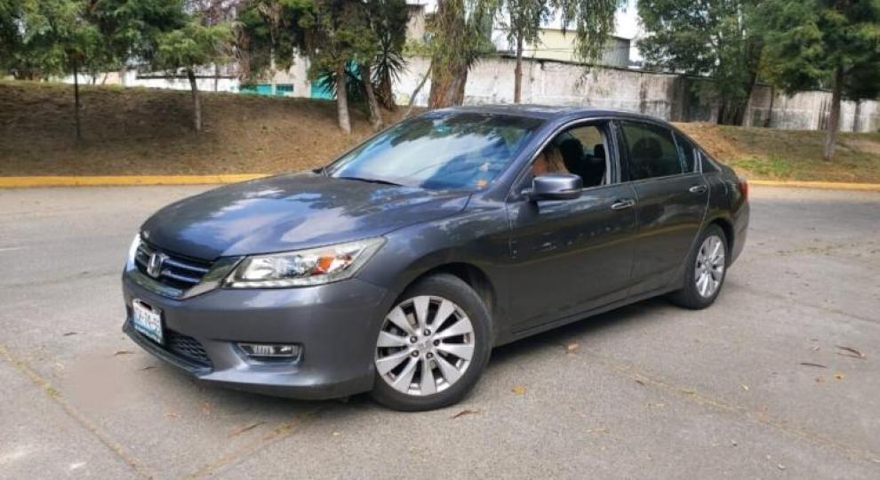 Honda Accord 2013 Tlalnepantla