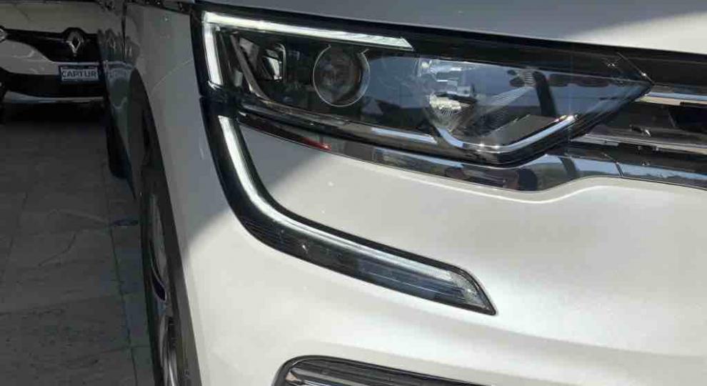 Renault Koleos 2020 Miguel Hidalgo