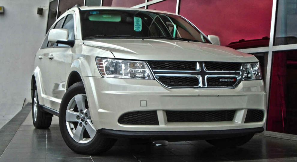 Otra Marca Otro Modelo 2016 Monterrey