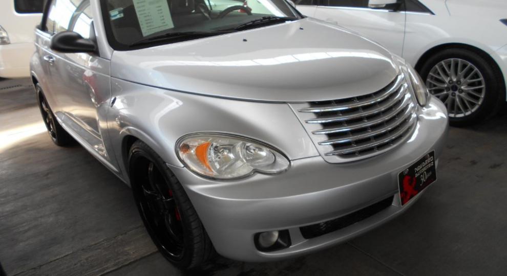 Chrysler PT Cruiser 2008 Zapopan