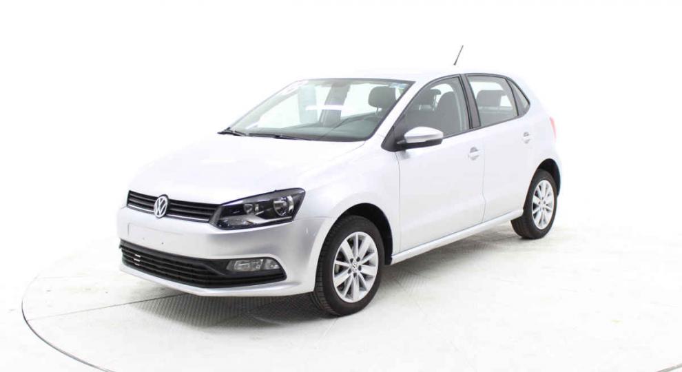 Volkswagen Polo 2018 Guadalajara