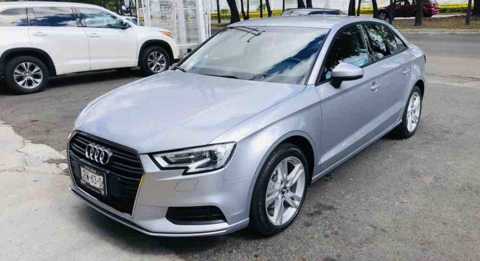 Audi A3 2018 Zapopan