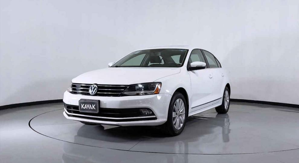 Volkswagen Jetta 2018 Cuauhtémoc