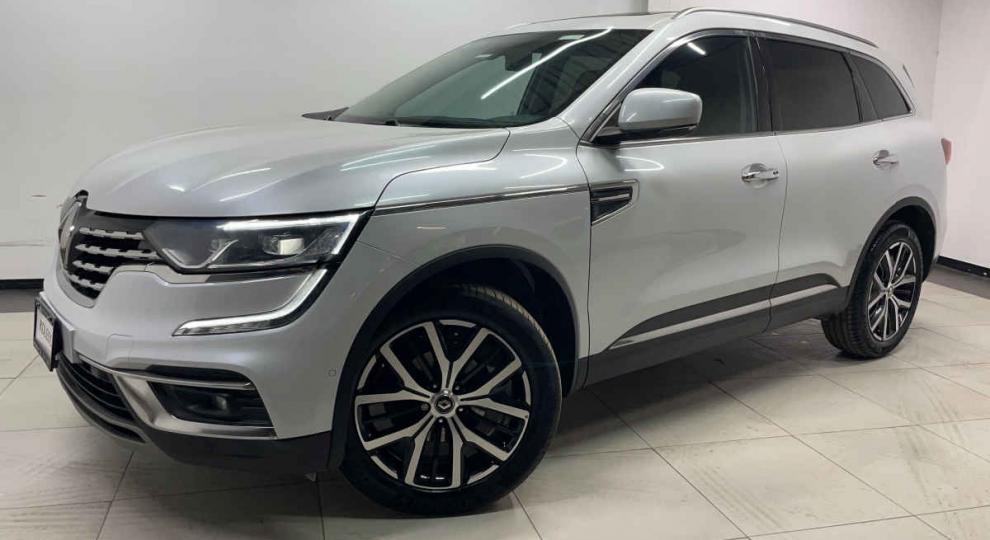 Renault Koleos 2020 Querétaro