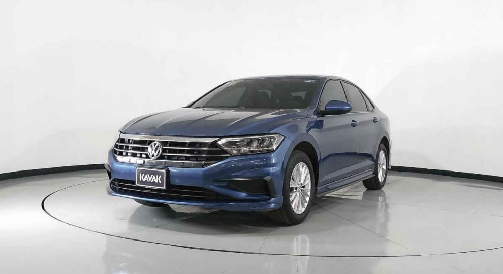 Volkswagen Jetta 2019 Cuauhtémoc