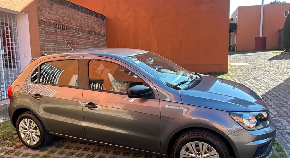 Volkswagen Gol 2020 Cuajimalpa de Morelos